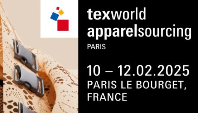 TexworldApparelSourcingParis2025